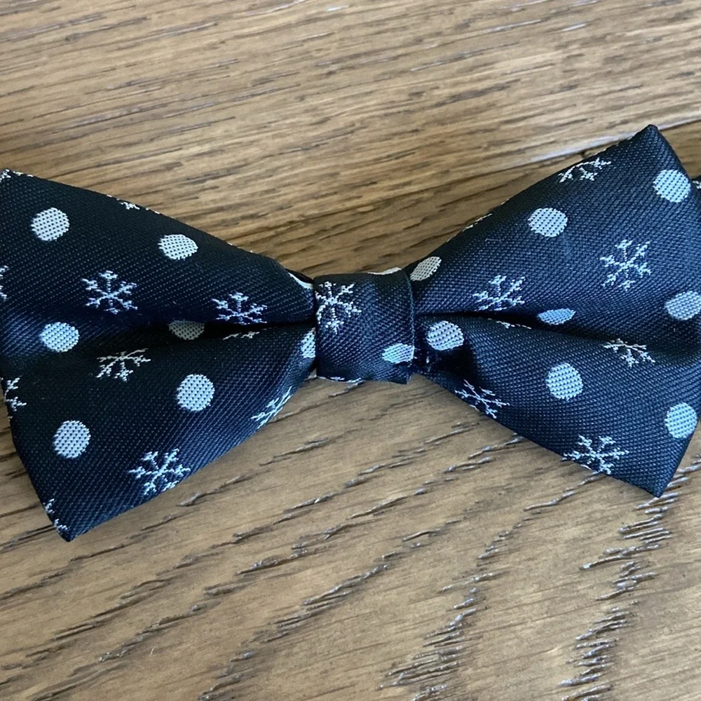 Lot of 3 Andy & Evan Boy’s Bow Ties